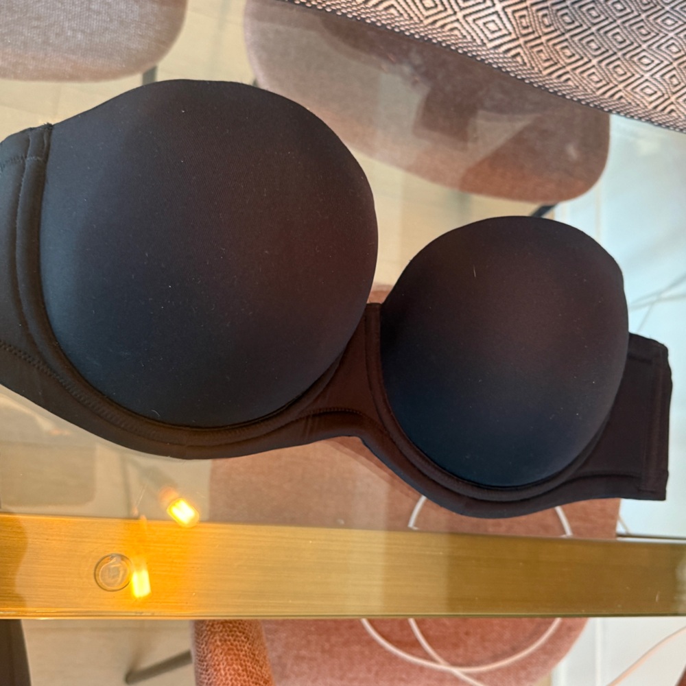 Wacoal Black Bra